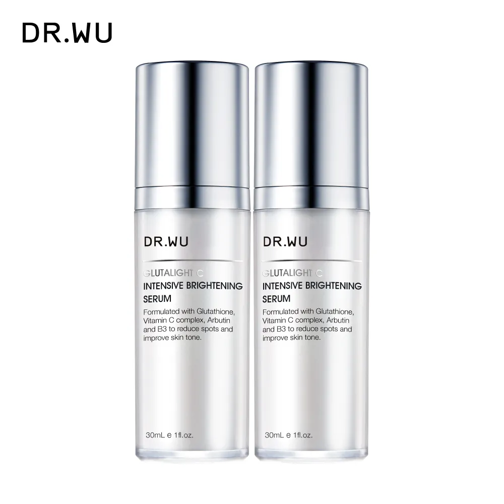 DR.WU 超微C美白精華液15ML【加贈】杏仁酸精華18%5ML+2%神經醯胺精華5ML 歷史價格詳細信息