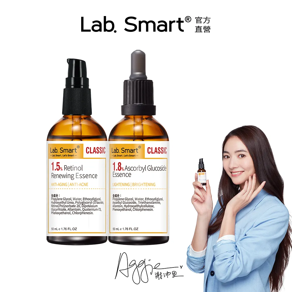 Dr.Hsieh達特醫 LabSmart 實驗室系列精華液50mL HiTec藍版 蝦皮直送 歷史價格詳細信息