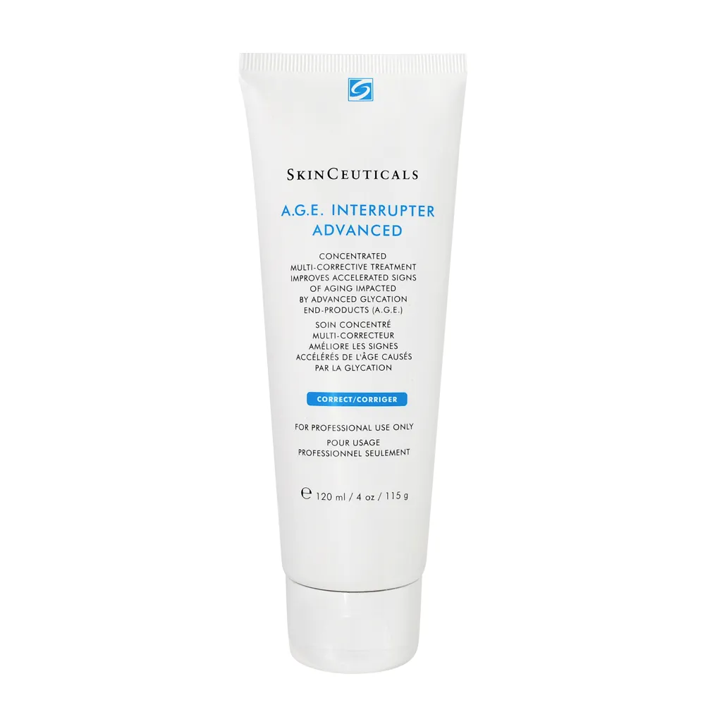 【SkinCeuticals】AGE普拉斯鏈活膚緊緻霜 48ml A.G.E. Interrupter Advanced 歷史價格詳細信息