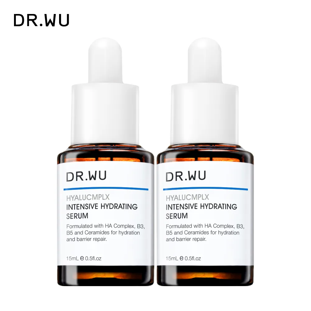 DR.WU 玻尿酸保濕精華液15ML 歷史價格詳細信息