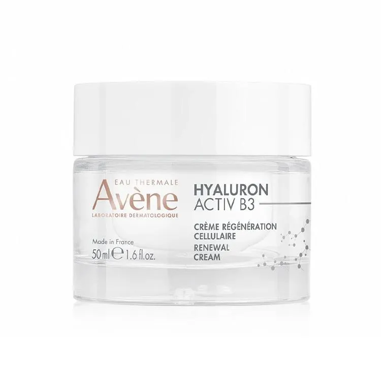 Avene雅漾 B3抗初老彈力雙星組 歷史價格詳細信息