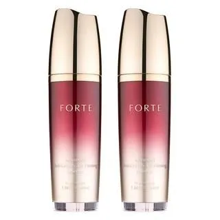 【FORTE】抗引力超緊顏全效精華 40ml 3入組(台塑生醫原廠公司貨) 歷史價格詳細信息