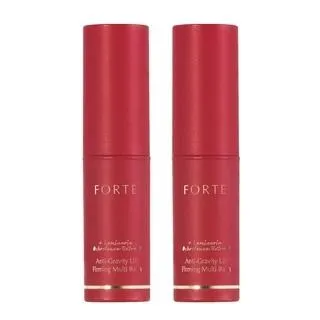 【FORTE】抗引力撫紋保濕精華棒(10g/入) 歷史價格詳細信息