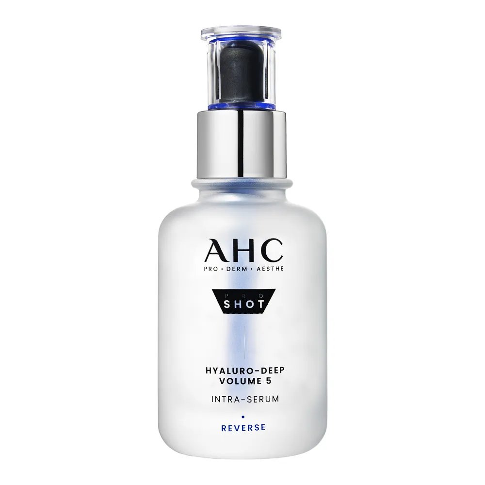 【官方直營AHC】40%複合琥珀酸 毛孔緊緻精華 20ml 歷史價格詳細信息