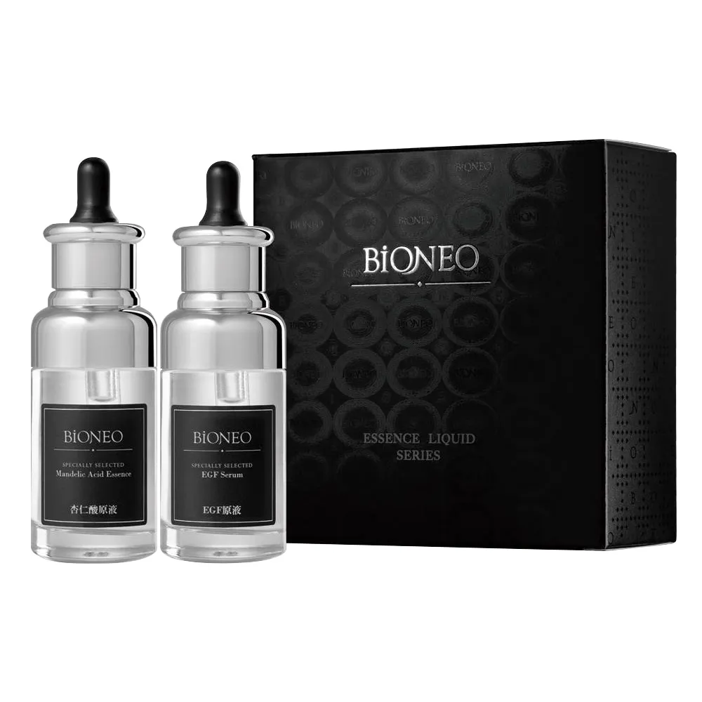 【Bioneo 德國百妮】煥膚EGF淨白雙層激活精華 40ml(保濕 煥白 調理  7天有感 杏仁酸EGF) 歷史價格詳細信息