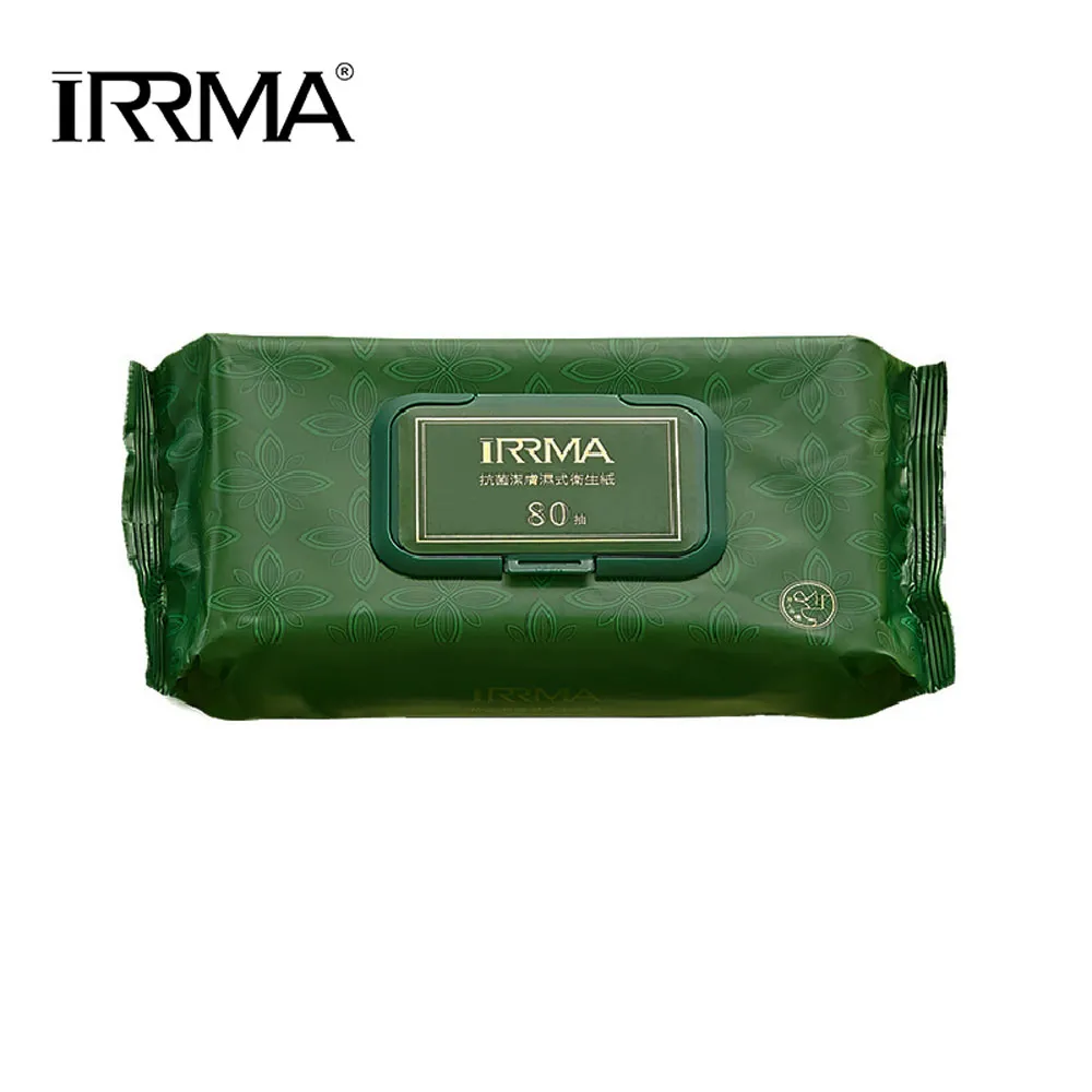 iRRMA 伊兒瑪 濕式衛生紙(大尺寸80抽) 款式可選【小三美日】 DS015470 歷史價格詳細信息