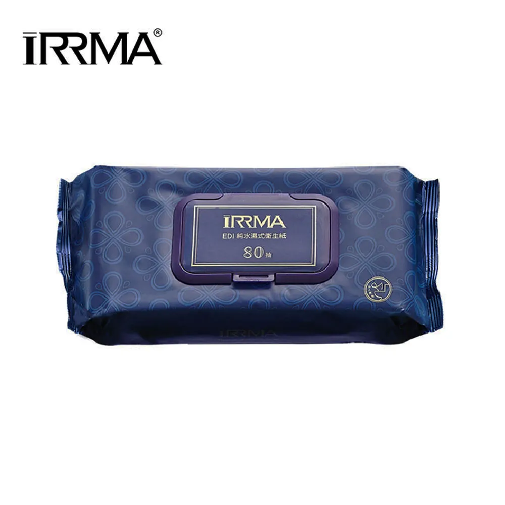 iRRMA 伊兒瑪 濕式衛生紙(大尺寸80抽) 款式可選【小三美日】 DS015470 歷史價格詳細信息