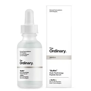 The Ordinary 六胜月太抗皺精華 Argireline Solution 10% 30ml 買一送一 歷史價格詳細信息