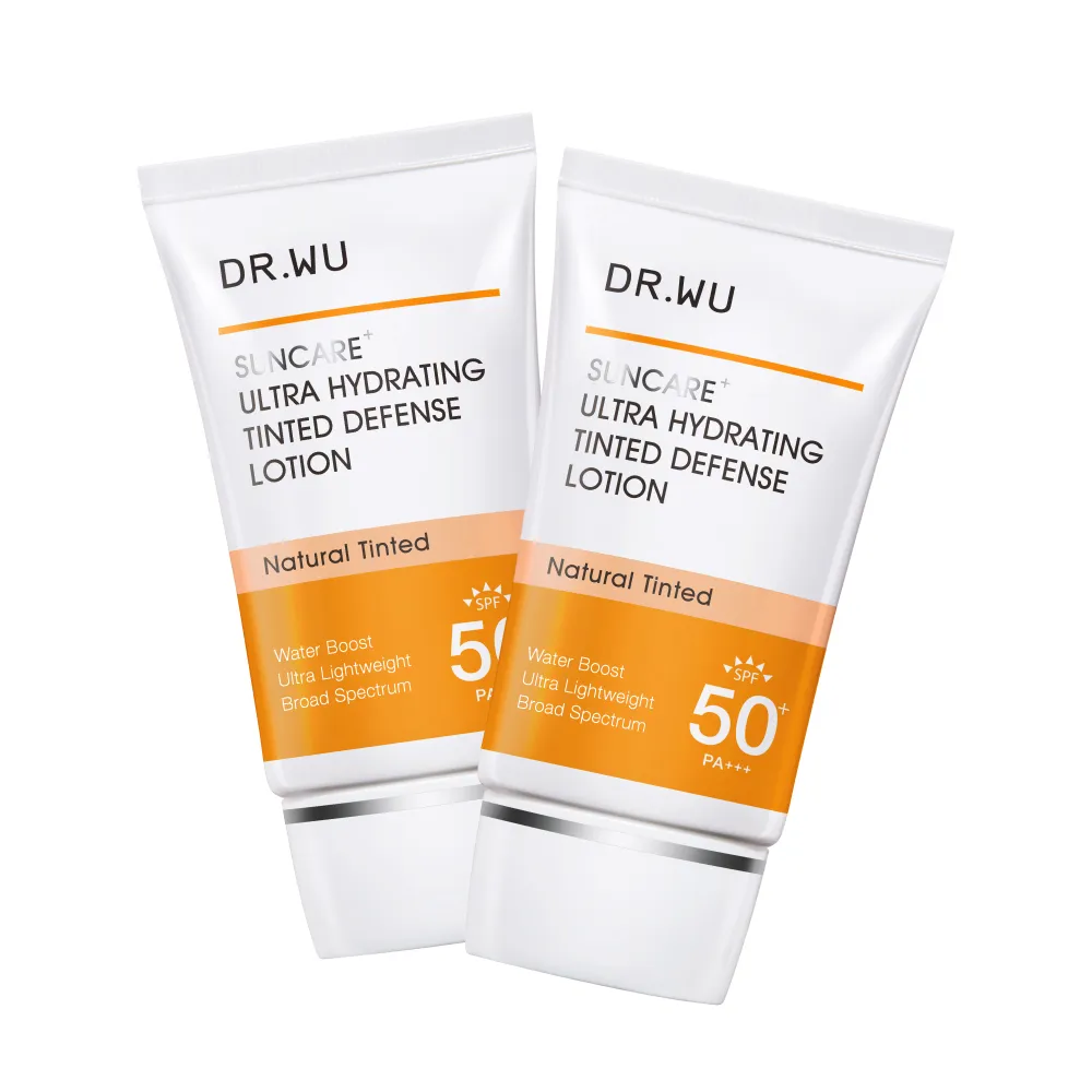 DR.WU全日保濕防曬乳潤色款35ml【康是美】 歷史價格詳細信息