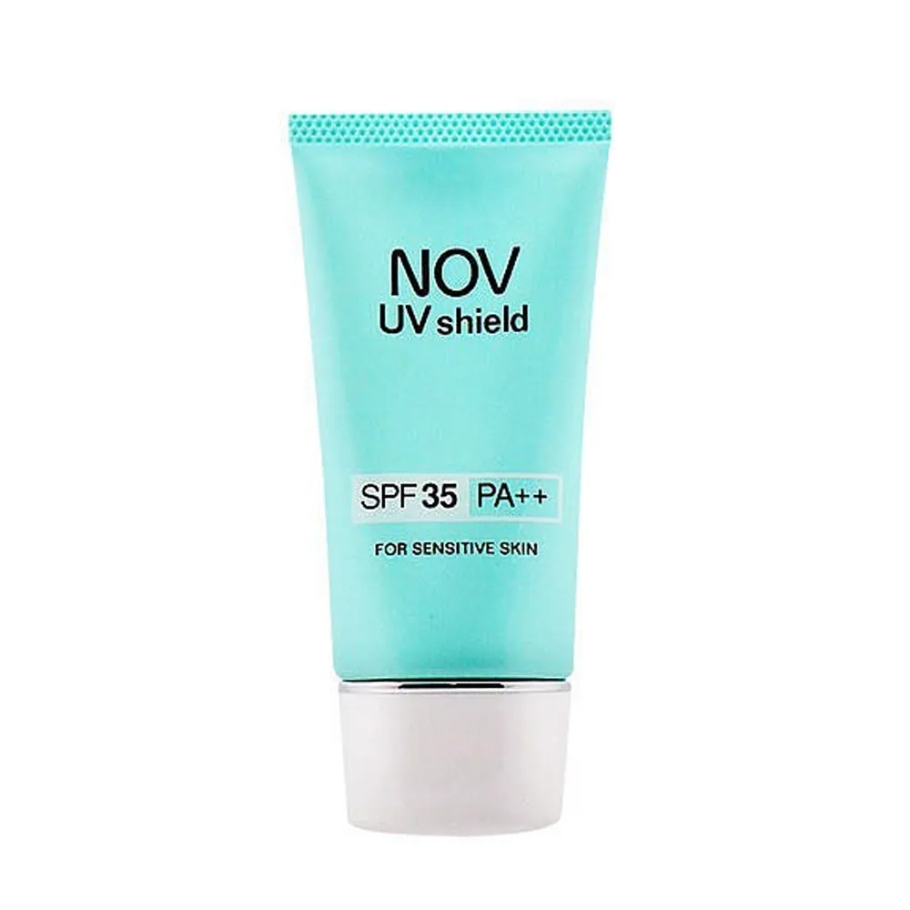 NOV娜芙防曬隔離霜SPF35 PA++ (30g)  (期限:2028.05) 歷史價格詳細信息
