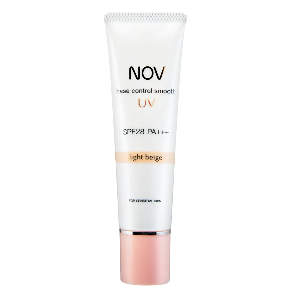 NOV娜芙 潤色防曬隔離霜SPF35 ．PA++(檸黃)30g 歷史價格詳細信息