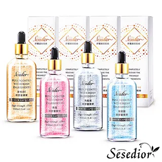 【Sesedior】微整肌保濕修護精華液3瓶 歷史價格詳細信息