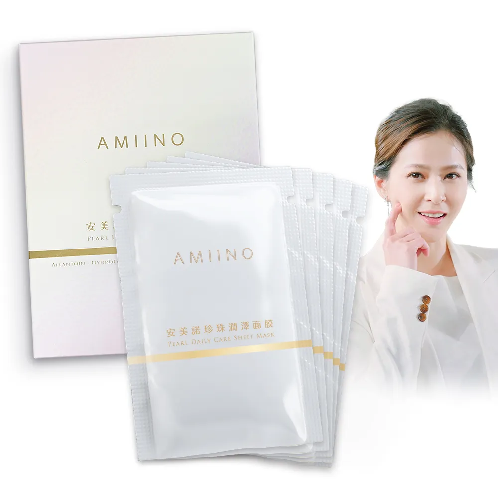 AMINO潤姬美妍益生菌(盒裝18入) 歷史價格詳細信息