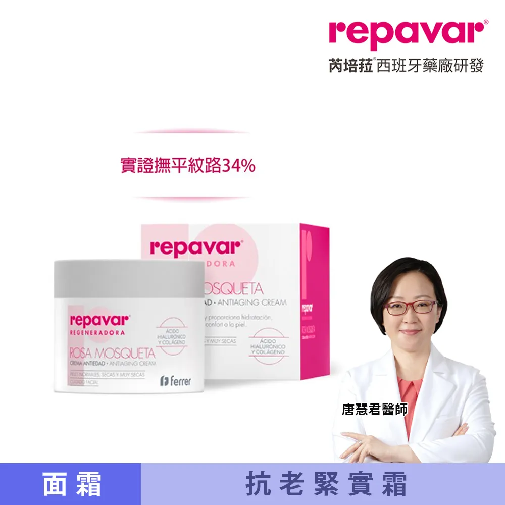 Repavar芮培菈 極緻護益膚乳霜150ml+護益膚身體乳500ml 歷史價格詳細信息
