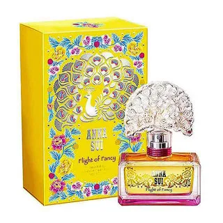 Anna Sui_安娜蘇 逐夢翎雀淡香水 30ML(原廠公司貨)+雅頓八小時護唇膏(原廠公司貨) 歷史價格詳細信息
