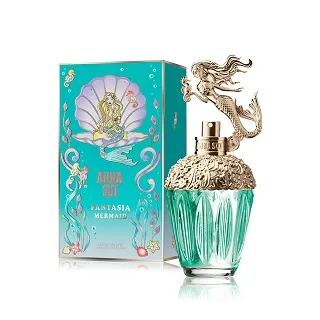 【ANNA SUI 安娜蘇】Anna Sui Fantasia Rose 玫瑰花舞獨角獸淡香水 30ml(專櫃公司貨) 歷史價格詳細信息