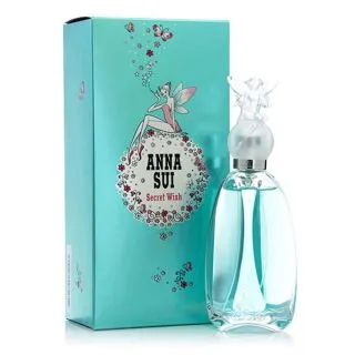 ANNA SUI 許願精靈女性淡香水 30ML 歷史價格詳細信息