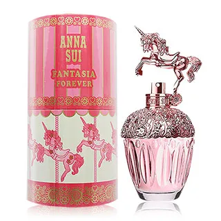 ANNA SUI童話粉紅獨角獸淡香水50ml 歷史價格詳細信息