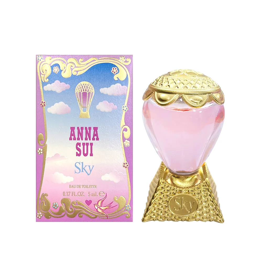 【ANNA SUI 安娜蘇】安娜迷你蝴蝶系列太陽眼鏡(AS879734-紫) 歷史價格詳細信息