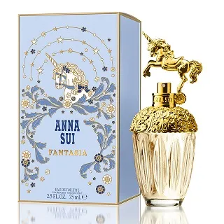 ANNASUI 安娜蘇75ml 獨角獸香水 歷史價格詳細信息