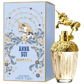 ANNASUI 安娜蘇75ml 獨角獸香水 歷史價格詳細信息