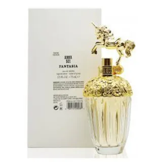 ANNASUI 安娜蘇75ml 獨角獸香水 歷史價格詳細信息