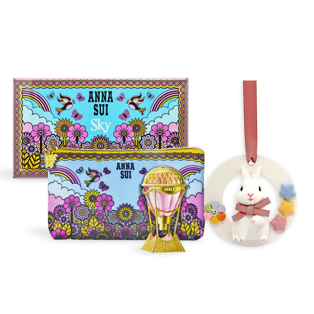 ANNA SUI 環保餐具HELLO KITTY 環保餐具 歷史價格詳細信息