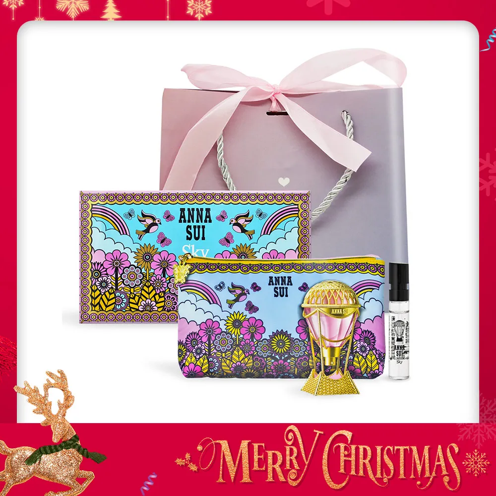 ANNA SUI安娜蘇 綺幻飛行淡香水(5ml) 迷你小香 歷史價格詳細信息