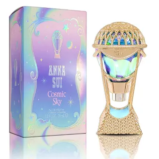 Anna Sui 安娜蘇 星夜童話迷你小香禮盒(淡香水5ml*5入) 歷史價格詳細信息