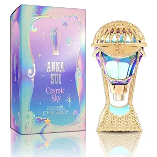 Anna Sui 安娜蘇 星夜童話迷你小香禮盒(淡香水5ml*5入) 歷史價格詳細信息
