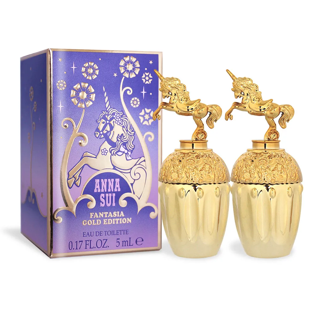 ANNA SUI 安娜蘇 Fantasia 童話獨角獸 女香 30ml  公司貨 歷史價格詳細信息
