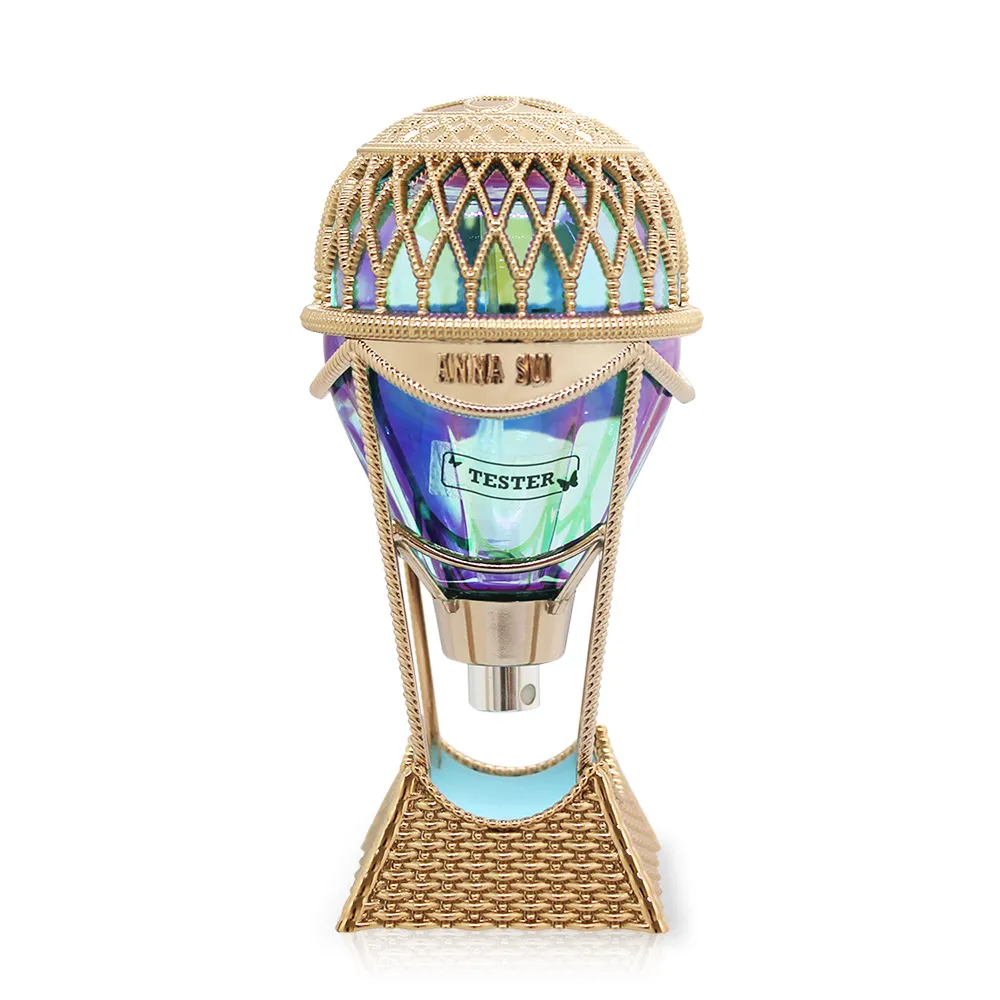 Anna Sui 安娜蘇 星夜童話迷你小香禮盒(淡香水5ml*5入) 歷史價格詳細信息