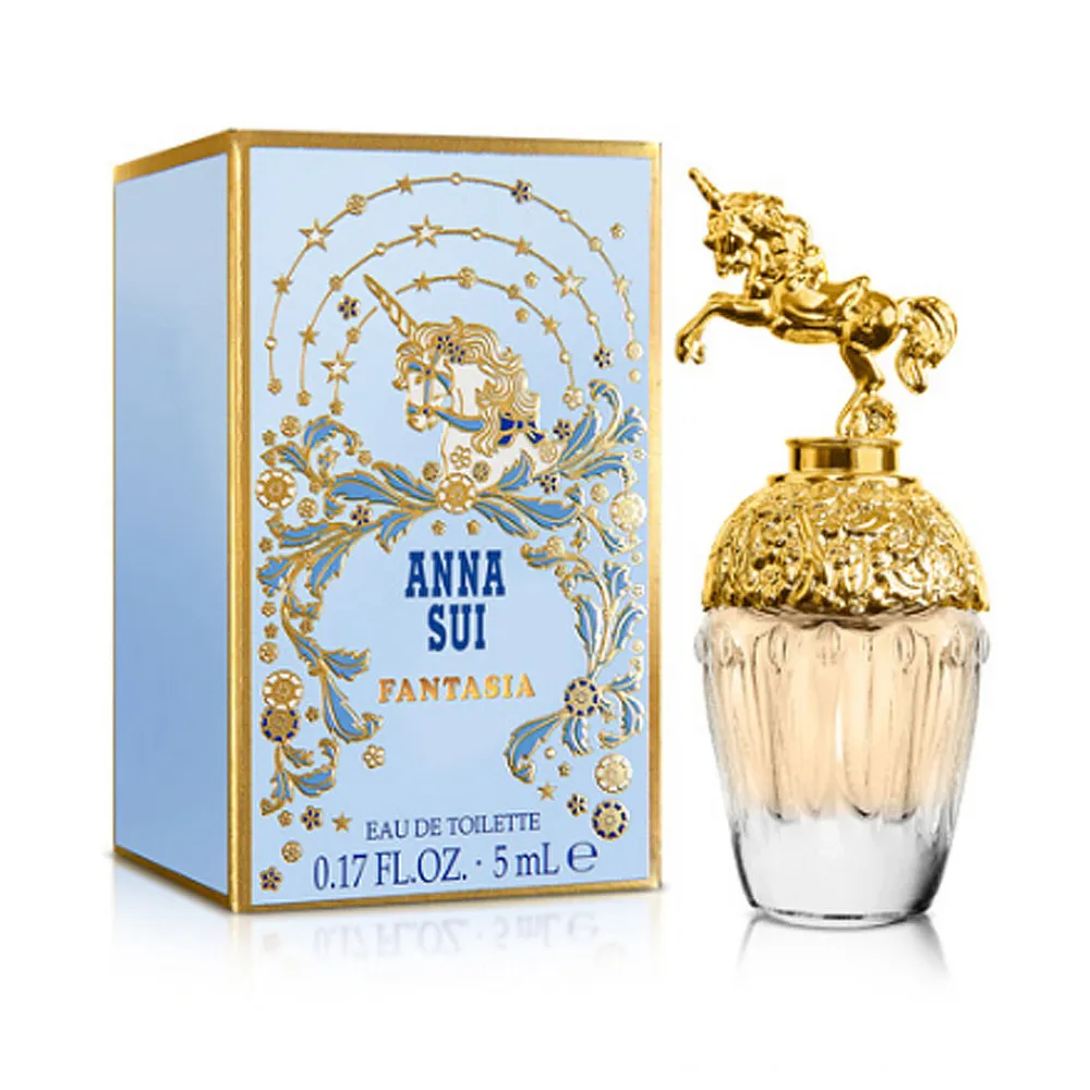 Anna Sui 安娜蘇 童話獨角獸女性淡香水(75ml) 歷史價格詳細信息