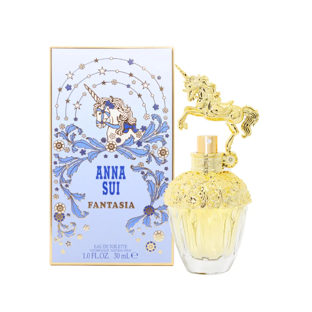 ANNA SUI安娜蘇 童話獨角獸淡香水(30ml) 歷史價格詳細信息