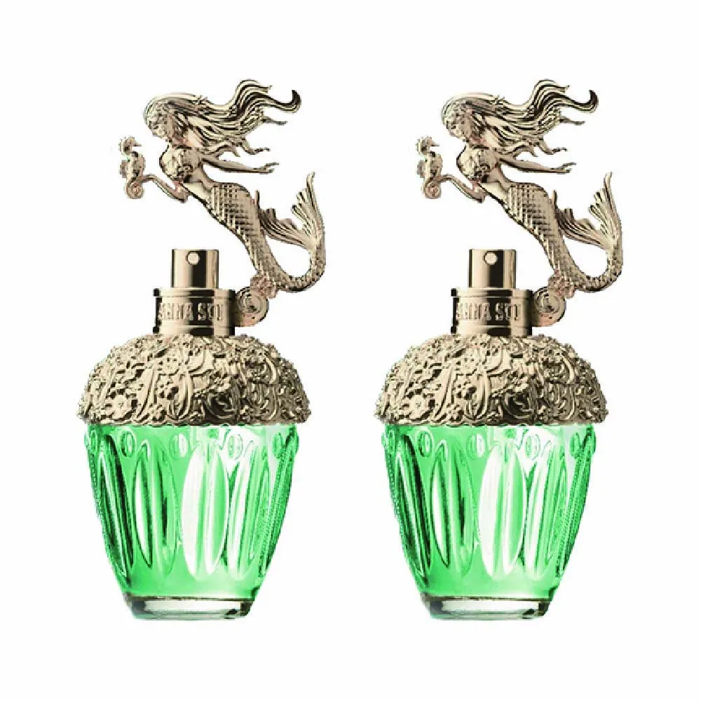 ANNA SUI 美人魚女性淡香水 30ML 歷史價格詳細信息