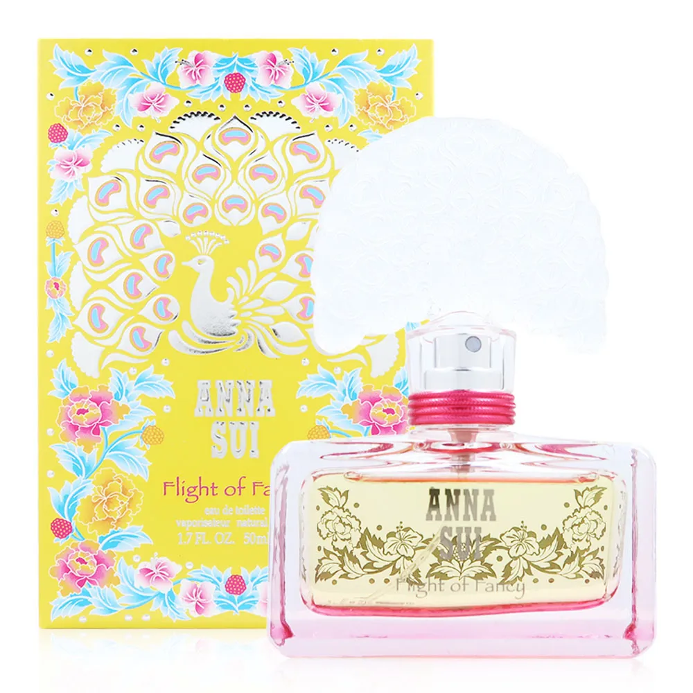 Anna Sui_安娜蘇 逐夢翎雀淡香水 30ML(原廠公司貨)+雅頓八小時護唇膏(原廠公司貨) 歷史價格詳細信息