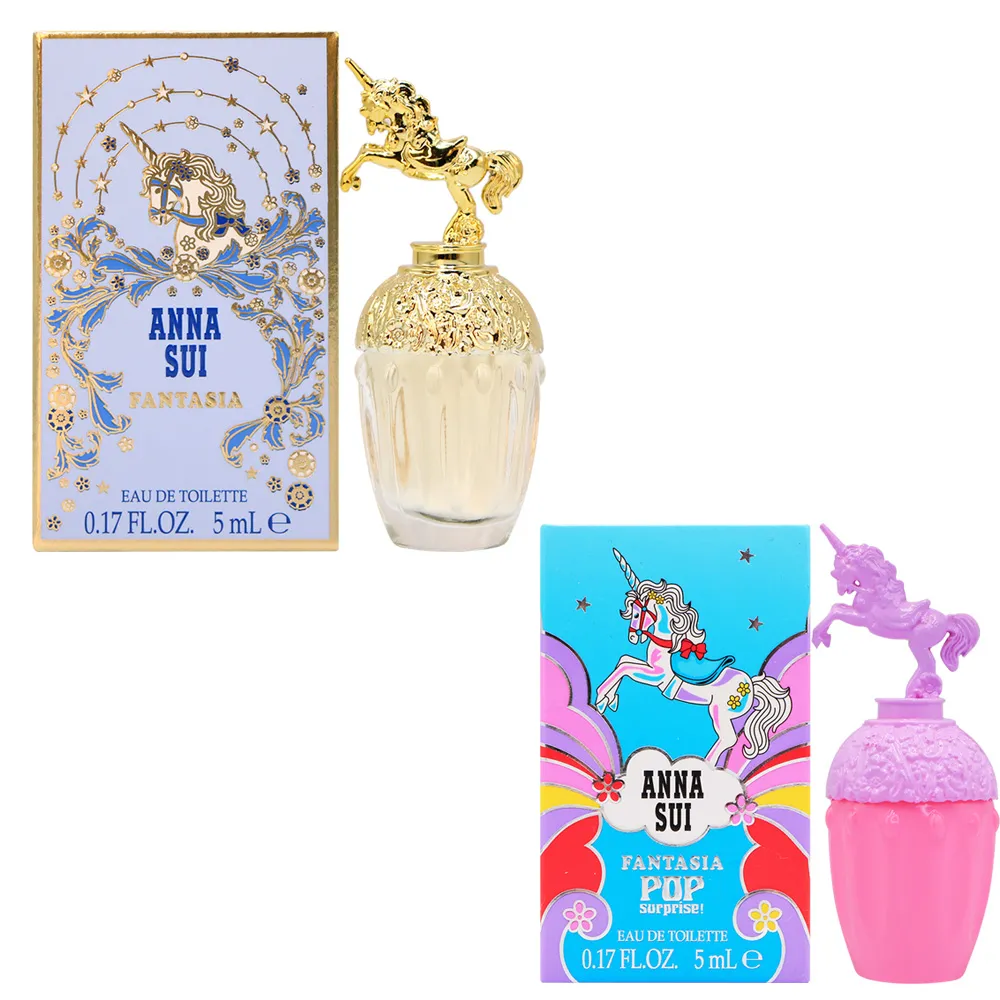 【ANNA SUI 安娜蘇】Anna Sui Fantasia Rose 玫瑰花舞獨角獸淡香水 30ml(專櫃公司貨) 歷史價格詳細信息