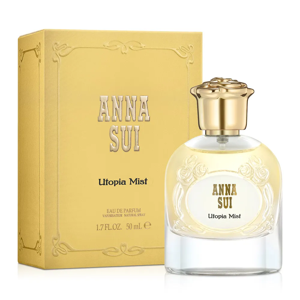 ANNA SUI 安娜蘇 奇境夢遊淡香精 月光細語 50ML 歷史價格詳細信息