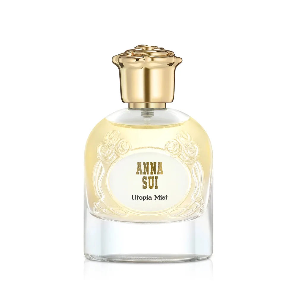 ANNA SUI 安娜蘇 奇境夢遊淡香精 月光細語 50ML 歷史價格詳細信息