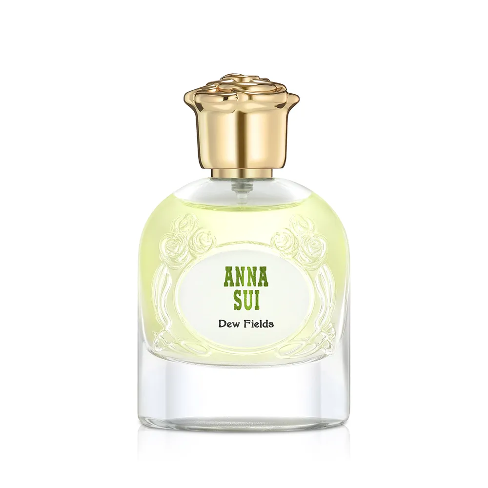 ANNA SUI 安娜蘇 奇境夢遊淡香精 月光細語 50ML 歷史價格詳細信息