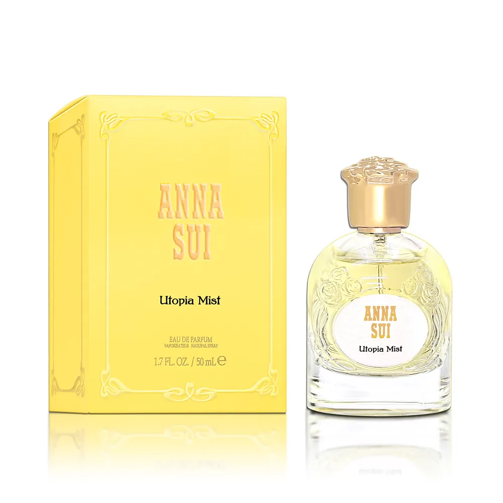 ANNA SUI 安娜蘇 奇境夢遊淡香精 月光細語 50ML 歷史價格詳細信息