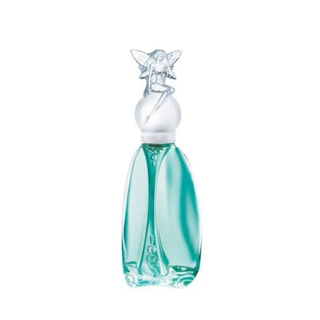 ANNA SUI Secret Wish 許願精靈淡香水(4ml) 買一送一 歷史價格詳細信息