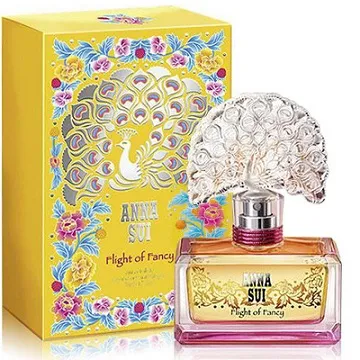Anna Sui_安娜蘇 逐夢翎雀淡香水 30ML(原廠公司貨)+雅頓八小時護唇膏(原廠公司貨) 歷史價格詳細信息