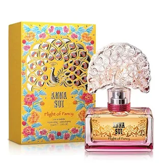 Anna Sui_安娜蘇 逐夢翎雀淡香水 30ML(原廠公司貨)+雅頓八小時護唇膏(原廠公司貨) 歷史價格詳細信息