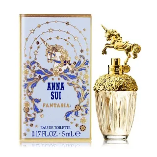 ANNA SUI安娜蘇 童話獨角獸淡香水(30ml) 歷史價格詳細信息