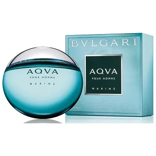 Bvlgari 寶格麗 Aqva Pour Homme Marine 活力海洋能量男性淡香水 EDT100ml TESTER 歷史價格詳細信息