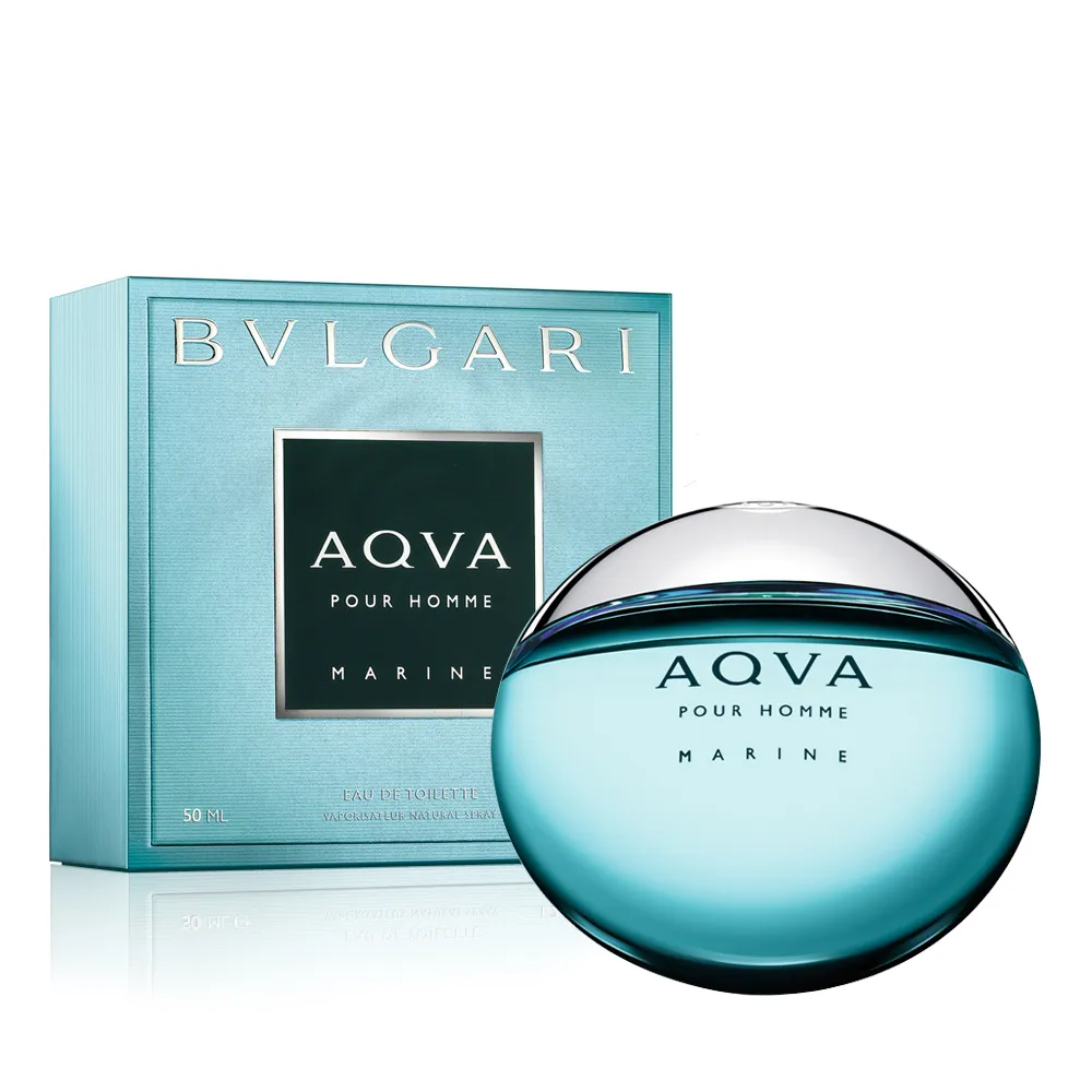 Bvlgari 寶格麗 Aqva Pour Homme Marine 活力海洋能量男性淡香水 EDT100ml TESTER 歷史價格詳細信息