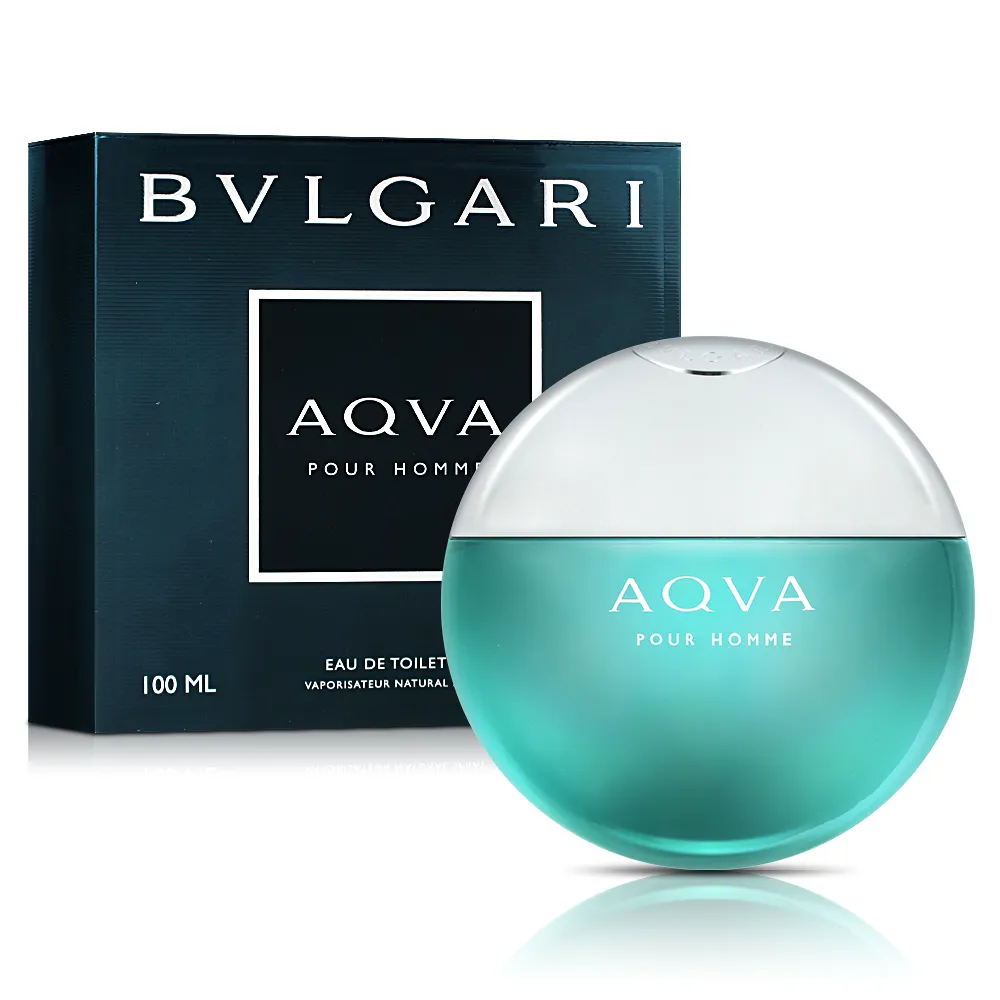 Bvlgari 寶格麗 Aqva Pour Homme Marine 活力海洋能量男性淡香水 EDT100ml TESTER 歷史價格詳細信息