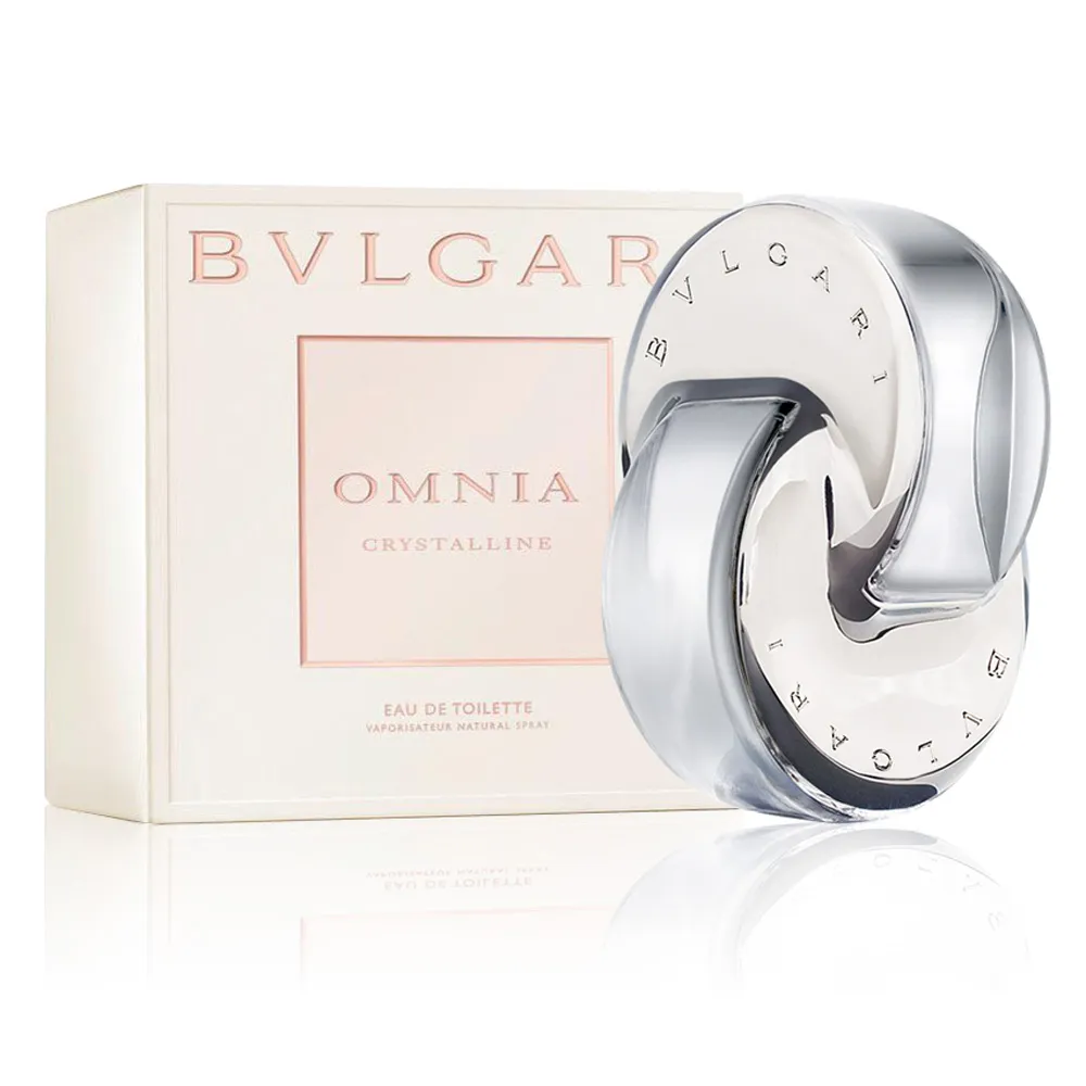 BVLGARI寶格麗 晶澈女性淡香水1.5ml 針管 2入組 (新包裝) 歷史價格詳細信息