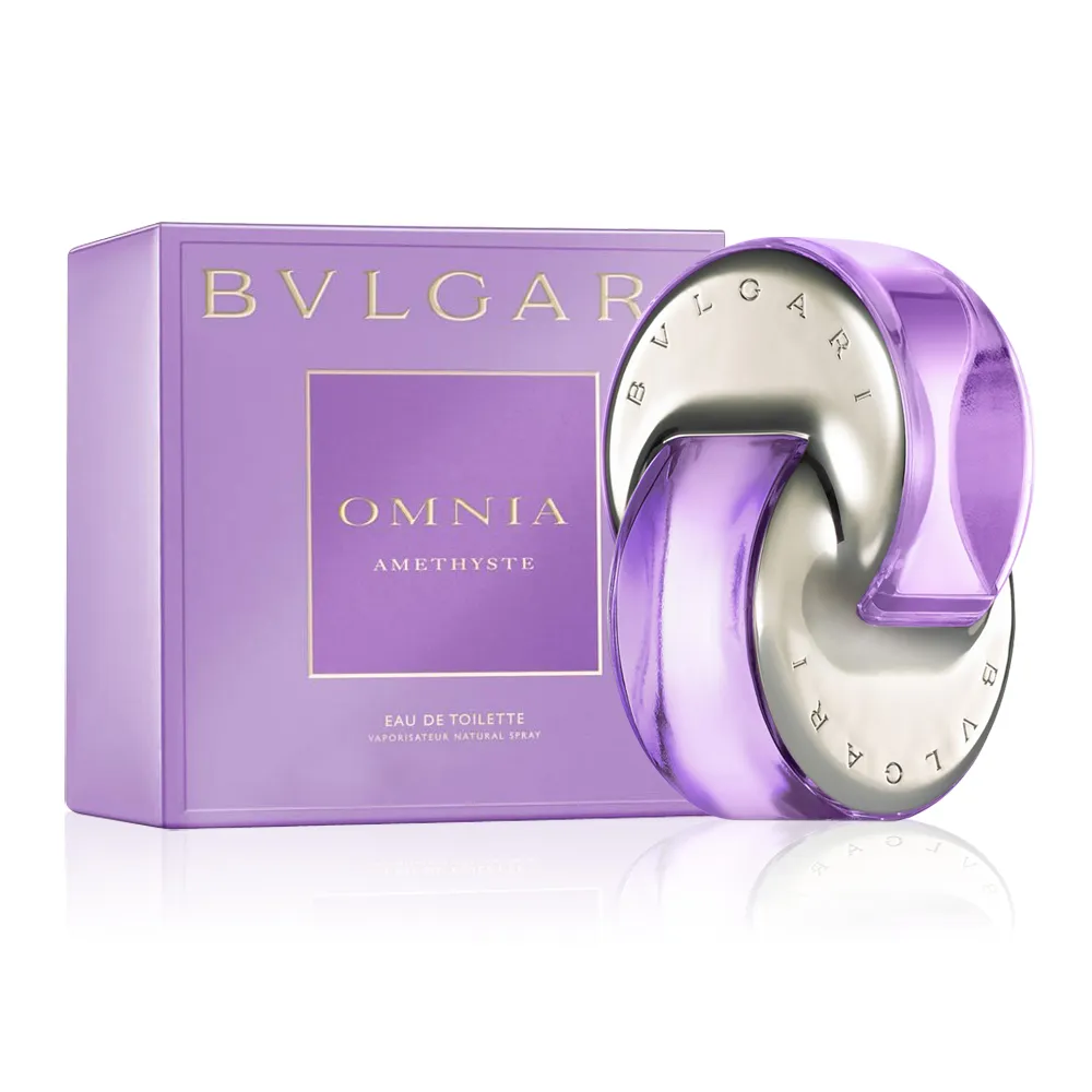 BVLGARI寶格麗 紫水晶女性淡香水1.5ml 針管 2入組 (新包裝) 歷史價格詳細信息